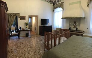 Hotel Sant'Antonin