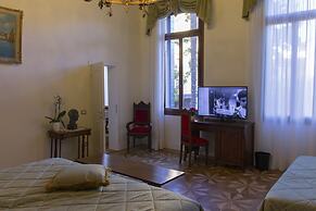 Hotel Sant'Antonin