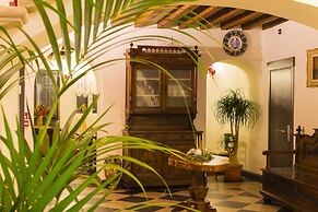 Hotel Sant'Antonin