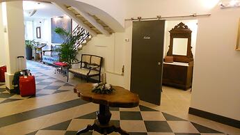 Hotel Sant'Antonin