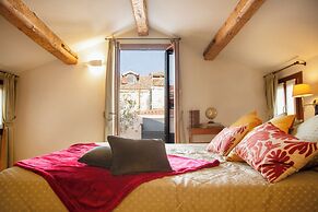 Hotel Sant'Antonin