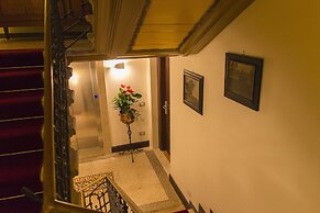 Hotel Sant'Antonin