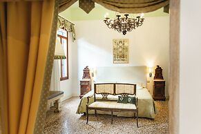 Hotel Sant'Antonin