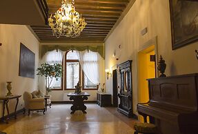Hotel Sant'Antonin