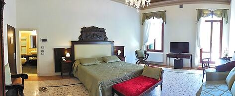 Hotel Sant'Antonin