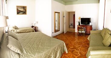 Hotel Sant'Antonin