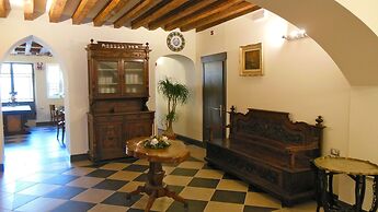 Hotel Sant'Antonin