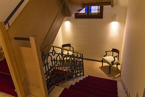 Hotel Sant'Antonin