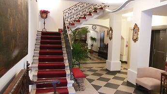Hotel Sant'Antonin