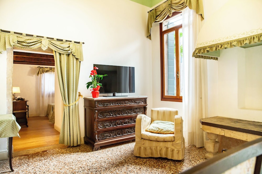 Hotel Sant'Antonin