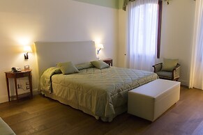 Hotel Sant'Antonin