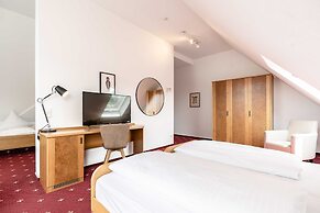 Hotel & Gasthaus Löwen