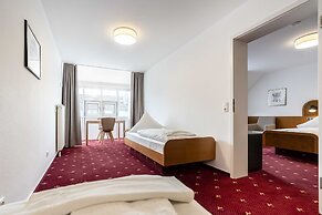 Hotel & Gasthaus Löwen
