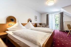 Hotel & Gasthaus Löwen