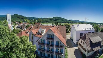 Hotel & Gasthaus Löwen