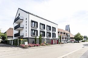Hotel & Gasthaus Löwen