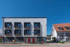 Hotel & Gasthaus Löwen
