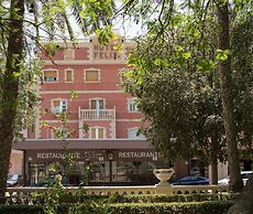 Hotel Félix