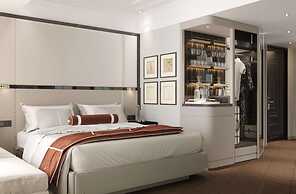 The Ritus Hotel Istanbul Sultanahmet, Tapestry Collection by Hilton