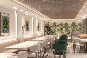 The Ritus Hotel Istanbul Sultanahmet, Tapestry Collection by Hilton