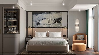 The Ritus Hotel Istanbul Sultanahmet, Tapestry Collection by Hilton