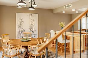 Meneghetti Wine Hotel and Winery