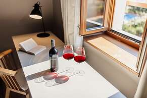 Meneghetti Wine Hotel and Winery