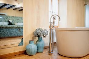 Meneghetti Wine Hotel and Winery