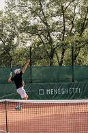 Meneghetti Wine Hotel and Winery