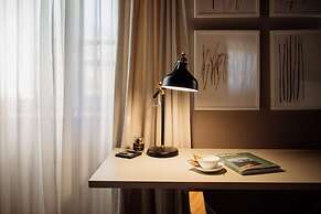 Meneghetti Wine Hotel and Winery