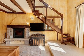 Meneghetti Wine Hotel and Winery