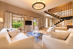 Meneghetti Wine Hotel and Winery