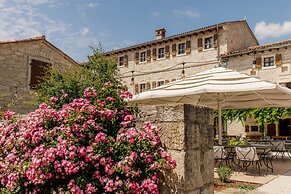 Meneghetti Wine Hotel and Winery