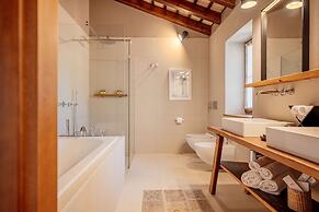 Meneghetti Wine Hotel and Winery