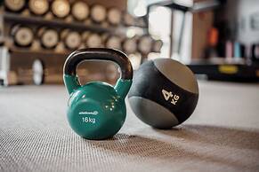 Meneghetti Wine Hotel and Winery