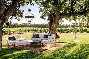 Meneghetti Wine Hotel and Winery