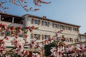 Meneghetti Wine Hotel and Winery