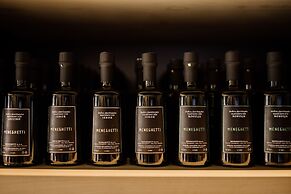 Meneghetti Wine Hotel and Winery