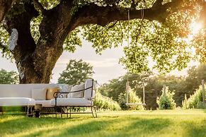 Meneghetti Wine Hotel and Winery