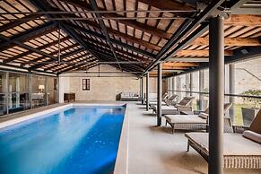 Meneghetti Wine Hotel and Winery