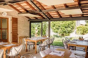 Meneghetti Wine Hotel and Winery