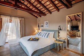 Meneghetti Wine Hotel and Winery