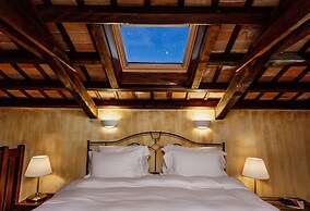 Meneghetti Wine Hotel and Winery