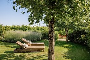 Meneghetti Wine Hotel and Winery