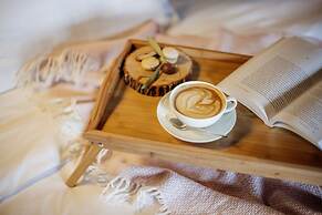 Meneghetti Wine Hotel and Winery