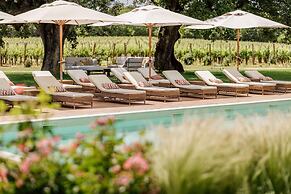 Meneghetti Wine Hotel and Winery