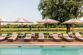 Meneghetti Wine Hotel and Winery