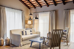 Meneghetti Wine Hotel and Winery