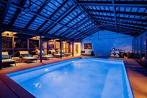 Meneghetti Wine Hotel and Winery