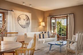 Meneghetti Wine Hotel and Winery